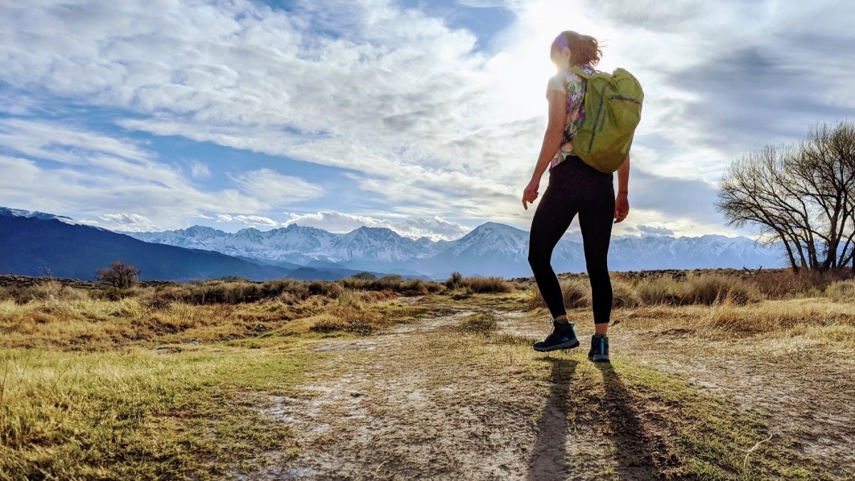 Hiking Gear Review (Heading out onto the trail to test some of the highest quality and most popular hiking boots for women available today.)