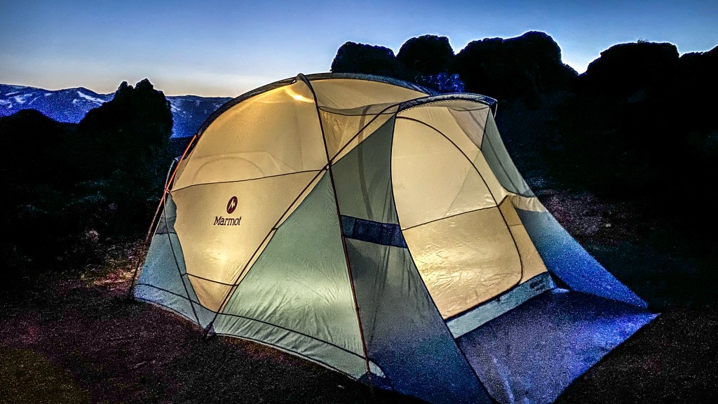 Camping Gear Reviews